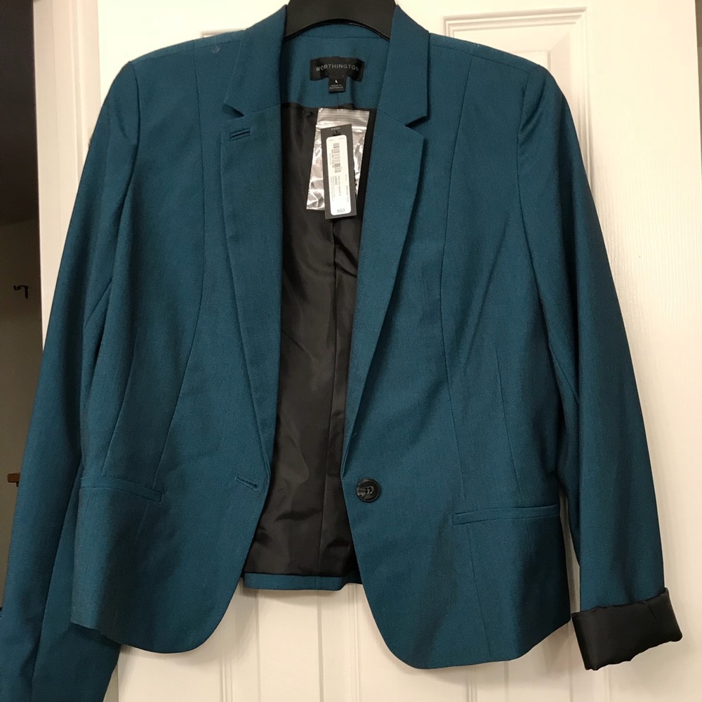 Blazer